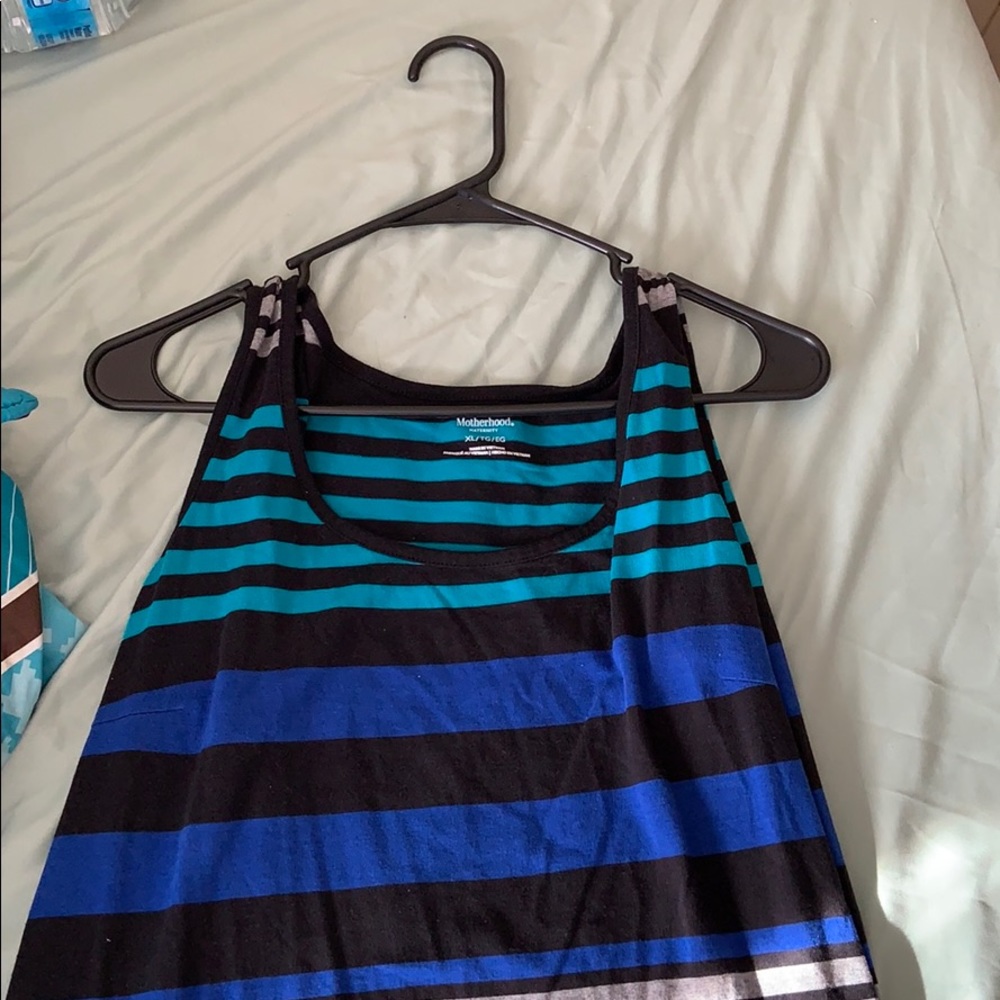 Maternity dress